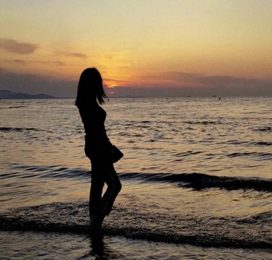 情侣头像 | 秀恩爱的情头来了