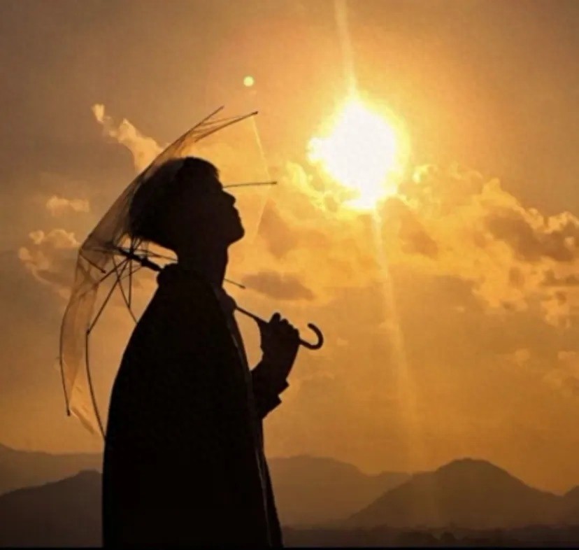 情侣头像 | 秀恩爱的情头来了