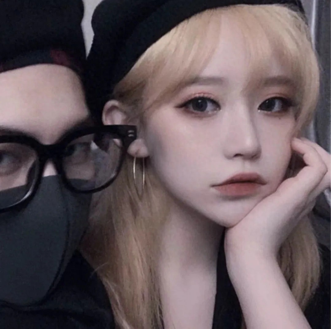 情侣头像 | 秀恩爱的情头来了