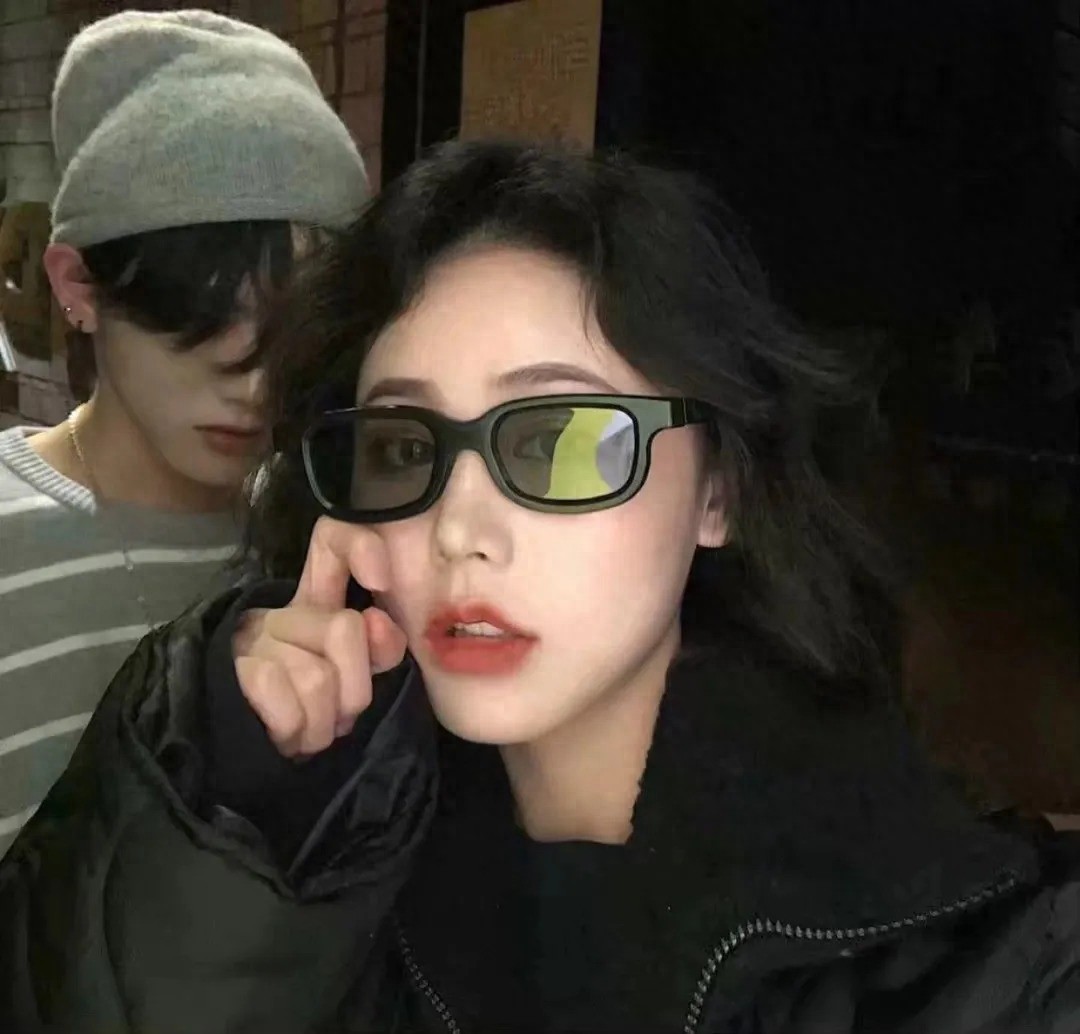 情侣头像 | 秀恩爱的情头来了