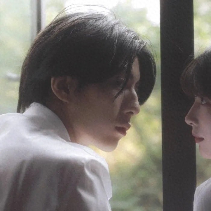 情侣头像 | 秀恩爱的情头来了