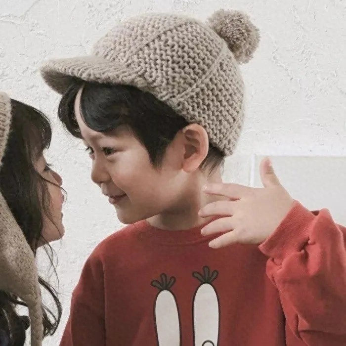 情侣头像 | 秀恩爱的情头来了