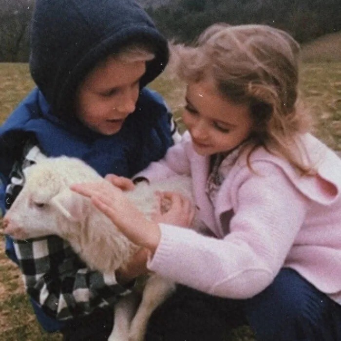 情侣头像 | 秀恩爱的情头来了