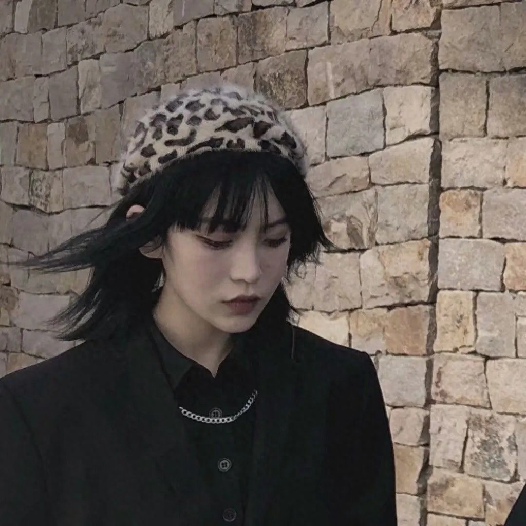 情侣头像 | 秀恩爱的情头来了