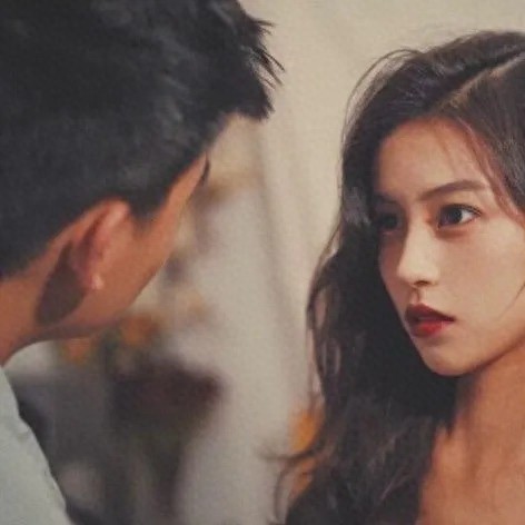 情侣头像 | 秀恩爱的情头来了