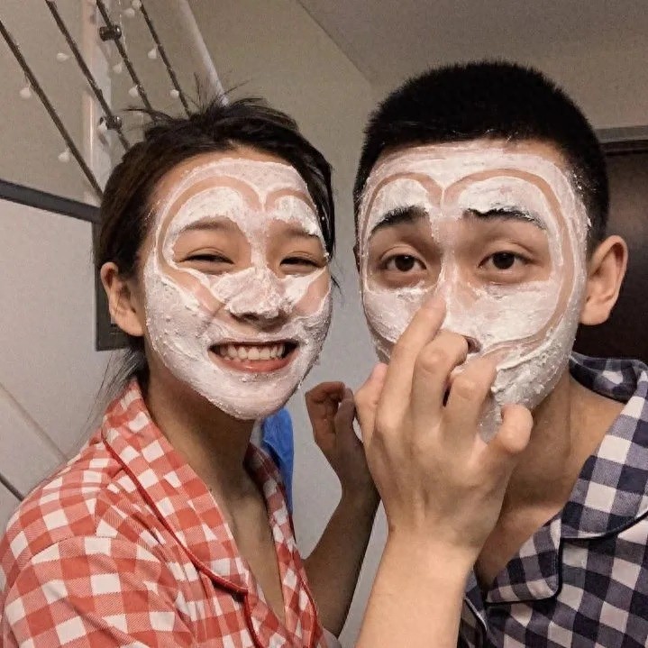 情侣头像 | 秀恩爱的情头来了