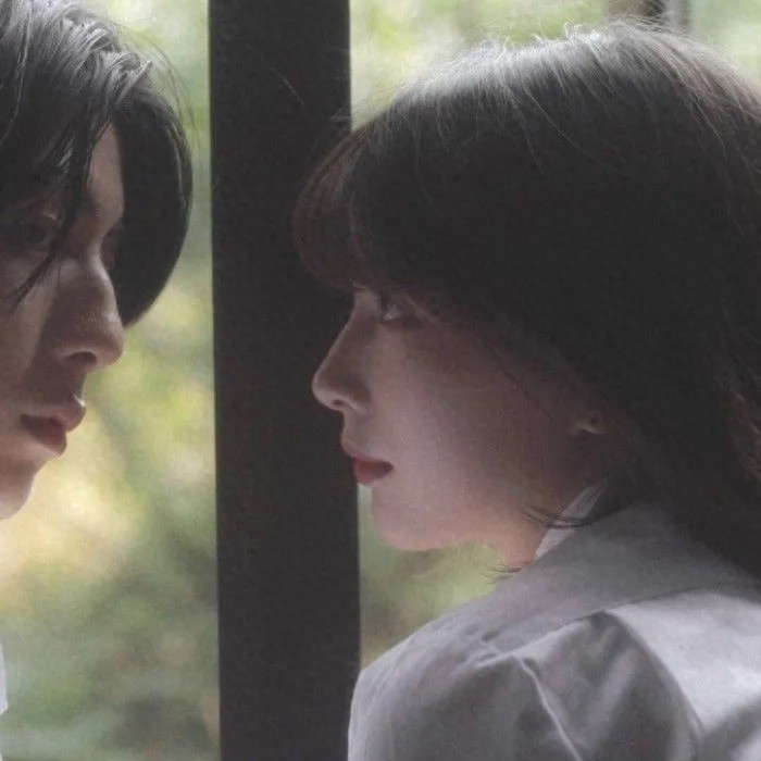 情侣头像 | 秀恩爱的情头来了