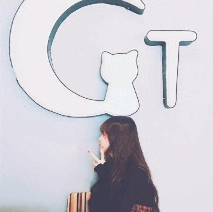 情侣头像 | 秀恩爱的情头来了