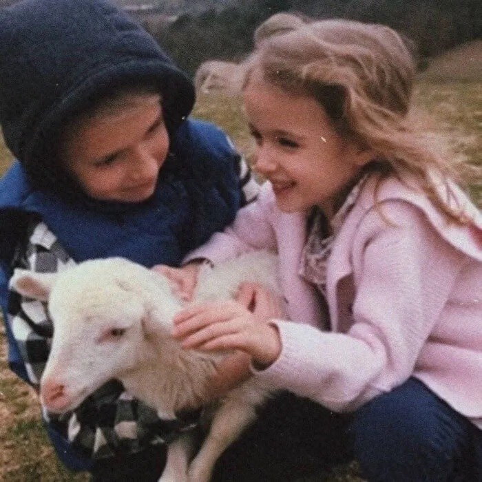 情侣头像 | 秀恩爱的情头来了