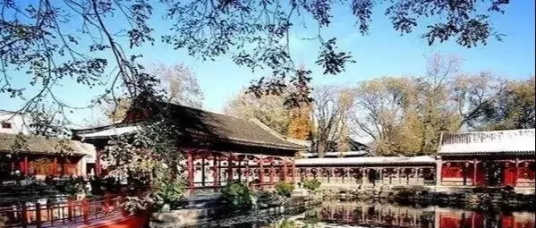 世界第一豪宅在哪里？这所豪宅位于北京一根柱子价值27亿