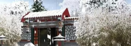 世界第一豪宅在哪里？这所豪宅位于北京一根柱子价值27亿