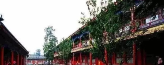 世界第一豪宅在哪里？这所豪宅位于北京一根柱子价值27亿