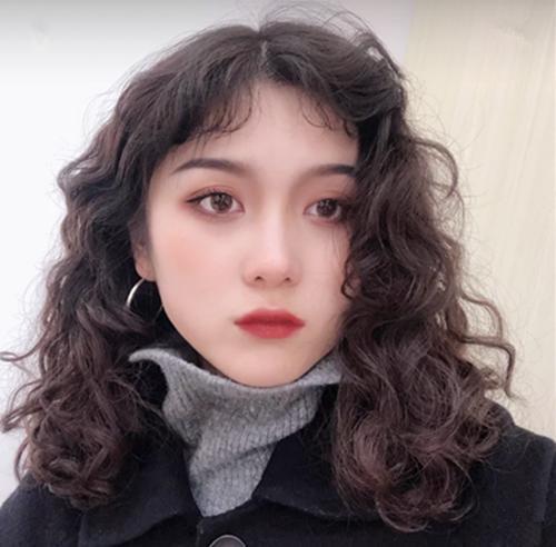 明星的泡面烫好看?看这张效果图反悔了:只怪自己颜值低