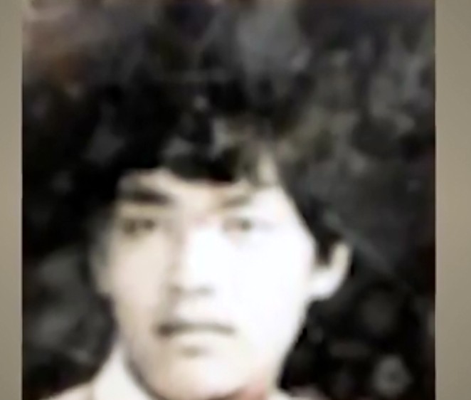 田明建单手换弹夹（一代枪神田明建的末路）