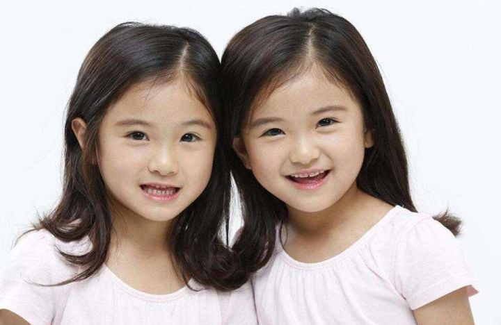 全球有7人长得一模一样（图文赏析7个长相一模一样的人）