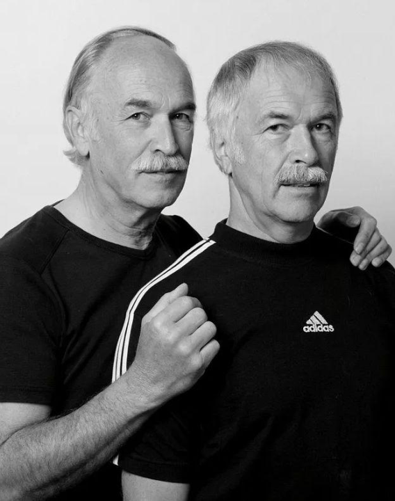 全球有7人长得一模一样（图文赏析7个长相一模一样的人）