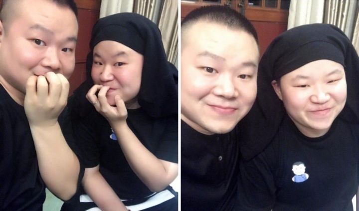 全球有7人长得一模一样（图文赏析7个长相一模一样的人）