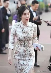 ​究竟田朴珺有何魅力，能让王石公开示爱愿意为她放弃一切？