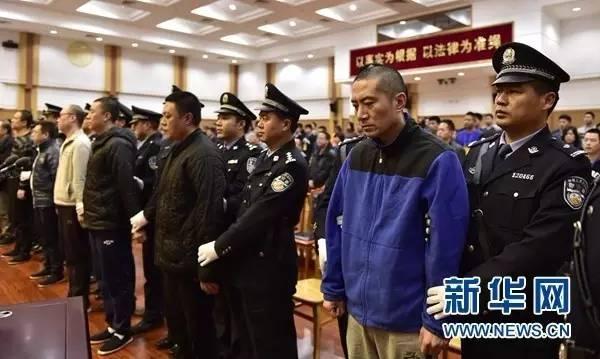 天津港爆炸事件追责（天津港爆炸案终有定论）(2)