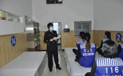 ​一个残酷真相：冬天的看守所，比监狱还要冷！