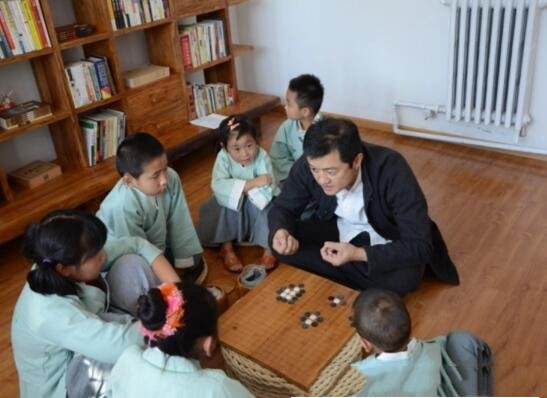 我们通常说的知天命指的是多少岁（古人形容50岁的大雅之称）(2)_