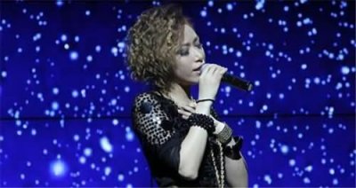 ​魏雪漫老公竟然是涂磊 魏雪漫的资料介绍