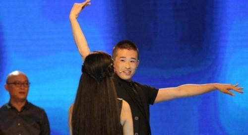 任重和林心如什么关系(林心如和任重是什么关系) 任重 林心如 第3张