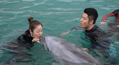 任重和林心如什么关系(林心如和任重是什么关系) 任重 林心如 第2张