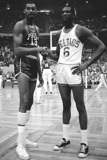 张伯伦女人有哪些（交往2万女性的张伯伦最后遗言）