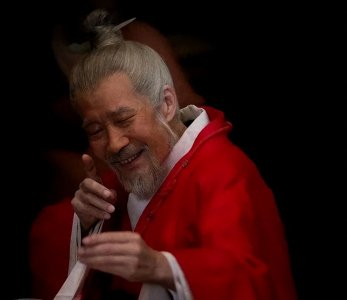 ​消失六年的大剧《天下长安》：历史正剧的困境与希望