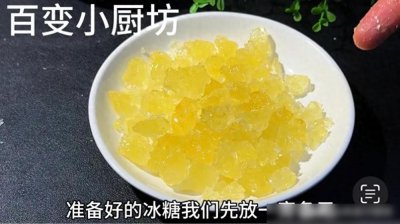 ​腌生姜，用盐杀水是外行！教你奶奶用30年的腌制方法，放一年不坏
