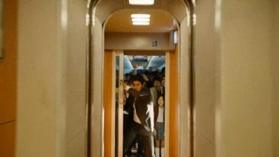 ​《釜山行》观后感