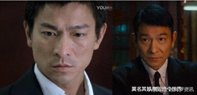 18年后，《无间道1》里的9位演员，现在都变得怎么样了？