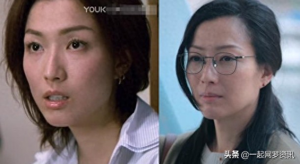 18年后，《无间道1》里的9位演员，现在都变得怎么样了？