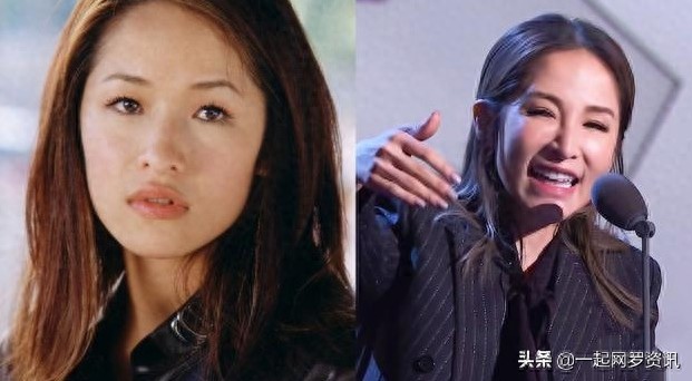 18年后，《无间道1》里的9位演员，现在都变得怎么样了？