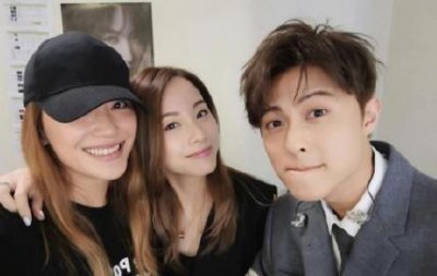​李荣浩现任女友杨丞琳曾与王子相恋5年，王子邓丽欣同游泰国