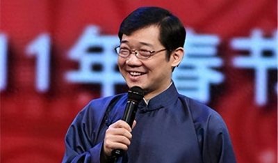 ​盘点让人讨厌的8位相声演员，个个人设崩塌德不配位，你认识几位