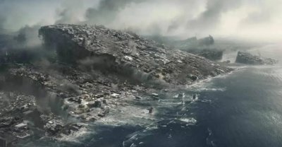 ​10部不容错过的灾难大电影 经典灾难大电影排行榜推荐