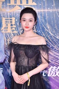 ​孙雪宁：一颗新秀，崭露头角