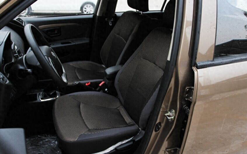 5万买到SUV，一汽夏利是在太给力