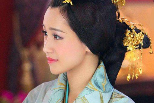 故剑情深说的是谁有什么历史典故