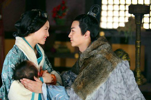 故剑情深说的是谁有什么历史典故