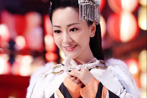 故剑情深说的是谁有什么历史典故