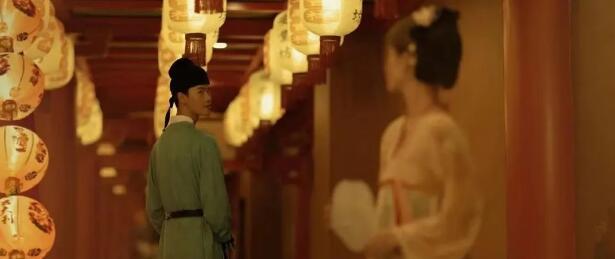 古代撩妹实战报告