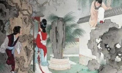 ​古代撩妹实战报告