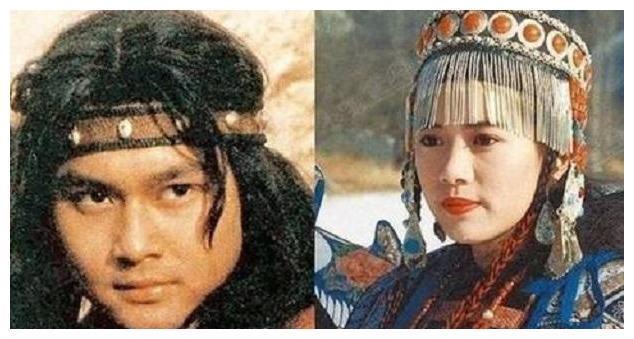 被骂“软饭男”的张智霖翻身了，谁还记得他当众谈初夜被前任吸引