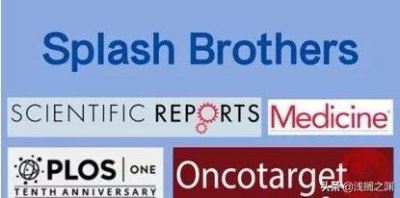 ​科研人，警惕这“十大”水刊