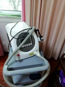 ​大S力荐的“黑脸娃娃”美白项目 为何被杭州卫监查处