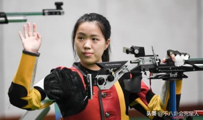 ​白敬亭和杨倩会结婚吗（杨倩连线白敬亭）