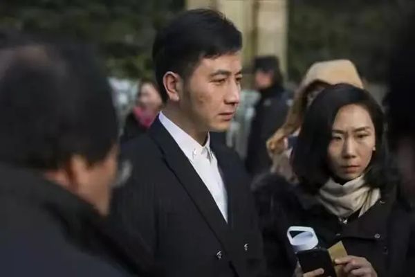 林生斌今日最新消息 遗产分配事件是怎么回事